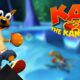 Kangurek Kao: Runda 2 — retro
