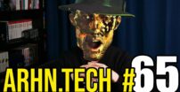 ARHN.TECH_#65 – Tonący piractwa się chwyta