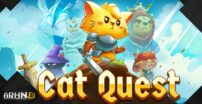 Cat Quest — Podgląd #181
