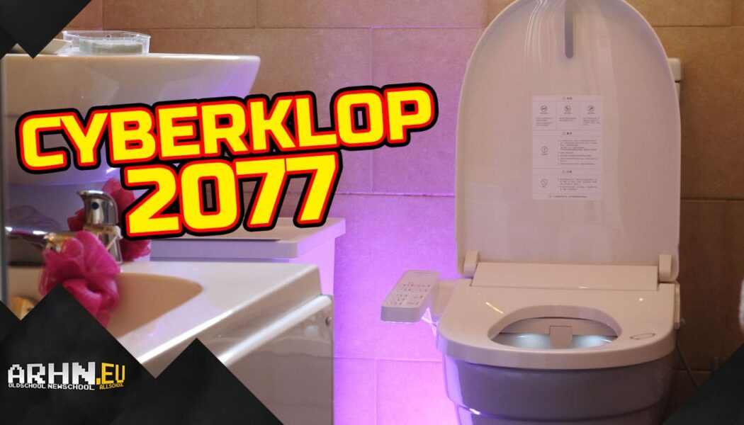 Inteligentna… deska klozetowa Xiaomi