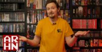 arhn.eu Studio Tour! (Pokój Gracza 2021)