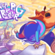 Guinea Pig Parkour – świniak/indyk warty uwagi