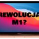 Mój pierwszy MacBook: Air M1 (2020) — garść przemyśleń