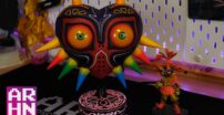 Kolekcjonerska Maska Majory! — First4Figures Majora’s Mask