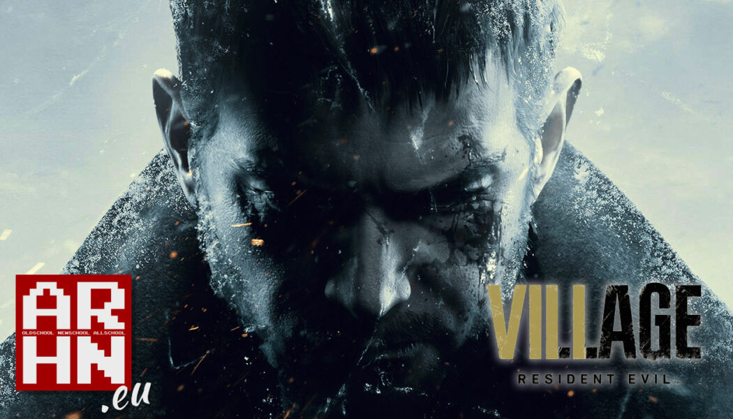 Resident Evil Village — recenzja