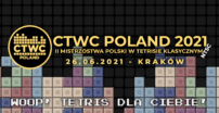 CTWC Poland 2021 już 26 czerwca w Krakowie