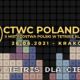 CTWC Poland 2021 już 26 czerwca w Krakowie