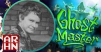 Gregg Barnett — od Bruce’a Lee do Ghost Mastera | Sylwetki Twórców