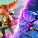 Ratchet & Clank: Rift Apart (PS5) — recenzja