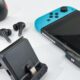 Gadżety NexTemplo dla Switcha – mini dok i wyjście wideo w kablu HDMI