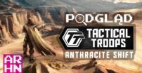 Tactical Troops: Anthracite Shift – Podgląd #186