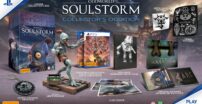 Oddworld: Soulstorm — rozpakowanie edycji kolekcjonerskiej