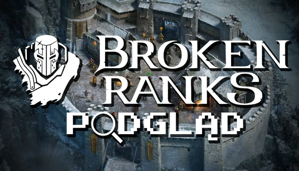 Broken Ranks — Podgląd #188