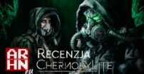 Chernobylite [PC] — Recenzja