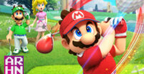 Mario Golf: Super Rush — Podgląd #189