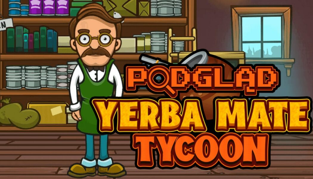 Yerba Mate Tycoon — Podgląd #191