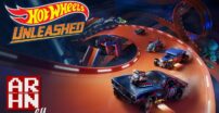 Hot Wheels Unleashed — recenzja