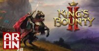 King’s Bounty II — Recenzja arhn.eu