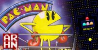 Historia gry Pac-Man | Retro Ex
