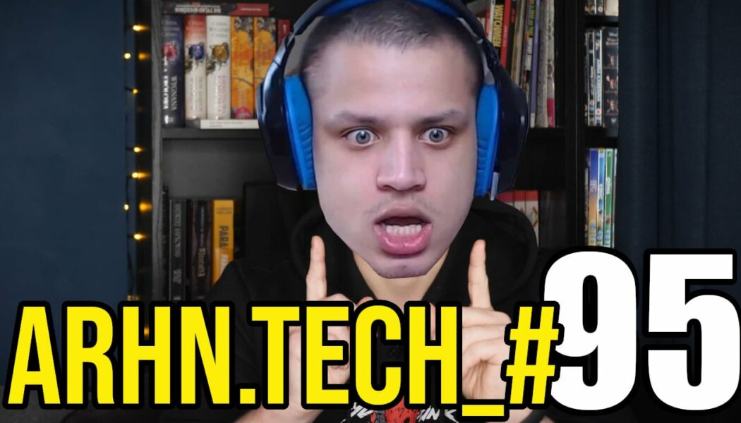 ARHN.TECH_#95 – Trumpbook