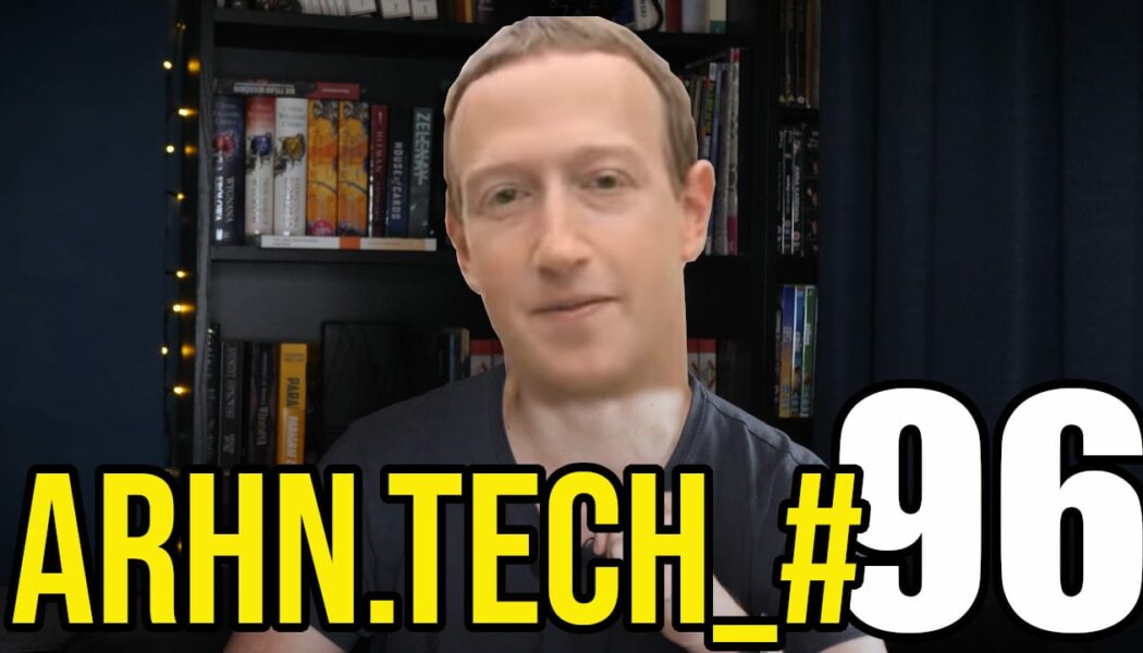 ARHN.TECH_#96 – Metabook