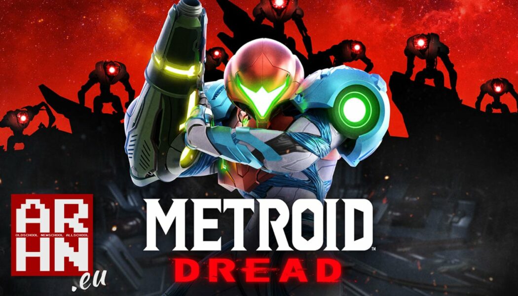 Metroid Dread [Switch] | recenzja