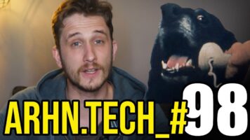 ARHN.TECH_#98 – A ty co powiesz swojemu psu?