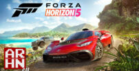 Forza Horizon 5 [XBOX/PC]