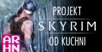 Projekt Skyrim za kulisami