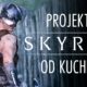 Projekt Skyrim za kulisami