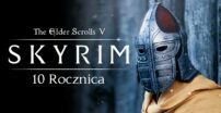 10 Rocznica The Elder Scrolls: Skyrim | Wspomnienie