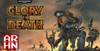 Warhammer 40K: Glory in Death – Przegląd gier N-Gage #15
