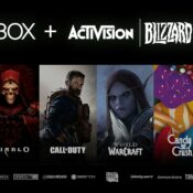 Microsoft przejmuje Activision Blizzard za 68,7 miliarda dolarów – co to znaczy dla nas graczy?