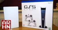 GameStation 5 (GS5) — Funstation: Powrót Króla