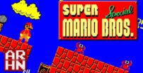 Zapomniana trylogia Mario Hudson Softu