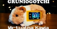 Wirtualna Kawia — pluszowe Tamagotchi! | Archon psuje
