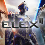 ELEX II | recenzja arhn.eu
