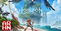Horizon Forbidden West — recenzja arhn.eu