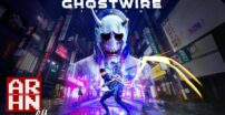 Ghostwire: Tokyo — recenzja arhn.eu
