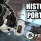 Jak powstawał Portal? – Retro Ex