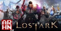 Lost Ark — Darmowe MMORPG od Amazona