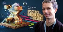 Éric Chahi, twórca Another World, gościem Pixel Heaven 2022