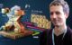 Éric Chahi, twórca Another World, gościem Pixel Heaven 2022