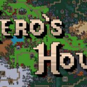 Hero’s Hour — Podgląd #199