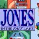 Jones in the Fast Lane | Retro ARHN.EU