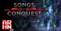 Songs of conquest | Jak wygląda duchowy następca Herosów?
