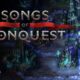 Songs of conquest | Jak wygląda duchowy następca Herosów?