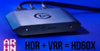 Elgato HD60X – mała przechwytywarka HDR i VRR