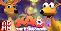Kangurek KAO (2022) — wielki powrót małego torbacza