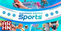 Nintendo Switch Sports — recenzja arhn.eu